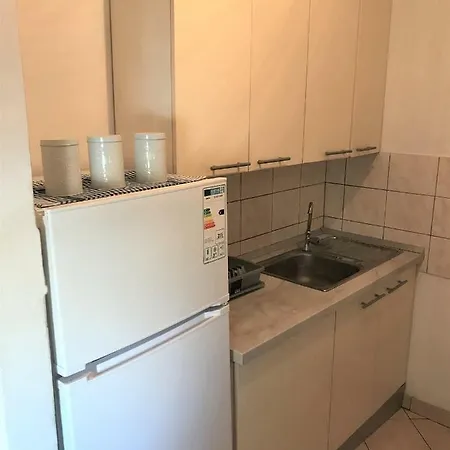Best Priced Three Bedroom In Appartamento Spalato