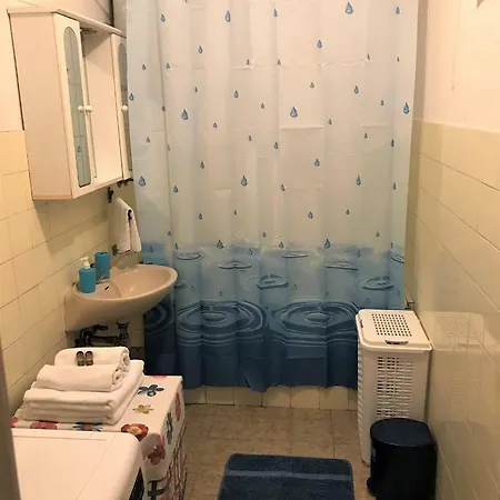 Apartment Best Priced Three Bedroom In Split